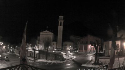 immagine della webcam nei dintorni di Vinadio: webcam Valdieri