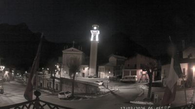 immagine della webcam nei dintorni di Pancani: webcam Valdieri