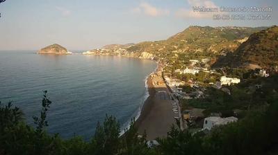 immagine della webcam nei dintorni di Ischia: webcam Barano d'Ischia