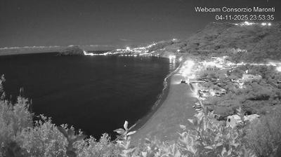 immagine della webcam nei dintorni di Pozzuoli: webcam Barano d'Ischia