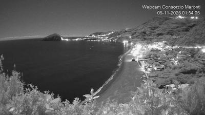 immagine della webcam nei dintorni di Ischia: webcam Barano d'Ischia