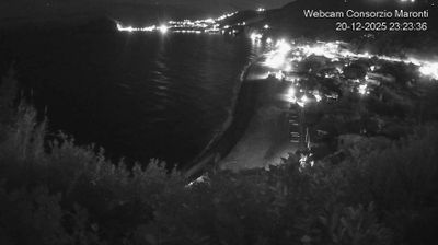 immagine della webcam nei dintorni di Procida: webcam Barano d'Ischia