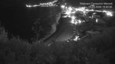 immagine della webcam nei dintorni di Isola di Procida: webcam Barano d'Ischia