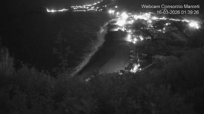 immagine della webcam nei dintorni di Serrara Fontana: webcam Barano d'Ischia
