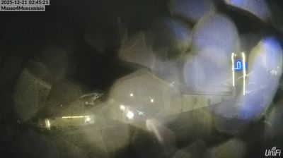 immagine della webcam nei dintorni di Balme: webcam Moncenisio