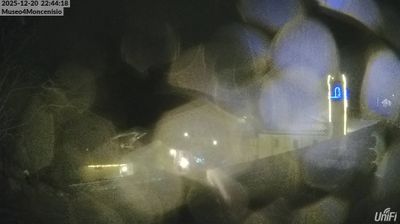 immagine della webcam nei dintorni di Sestriere: webcam Moncenisio