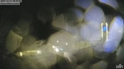 immagine della webcam nei dintorni di Claviere: webcam Moncenisio