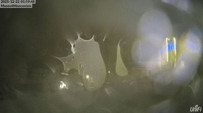 immagine della webcam nei dintorni di Oulx: webcam Moncenisio