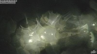 immagine della webcam nei dintorni di Sestriere: webcam Moncenisio