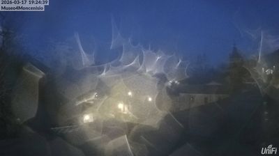 immagine della webcam nei dintorni di Balme: webcam Moncenisio