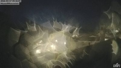 immagine della webcam nei dintorni di Pian della Mussa: webcam Moncenisio