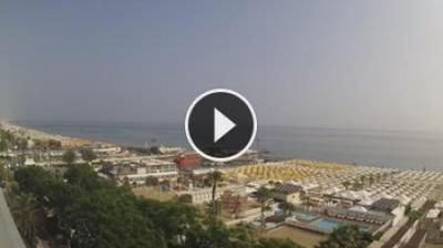 Preview delle webcam di Riccione