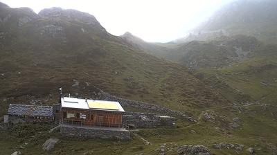Preview delle webcam di Mezzoldo