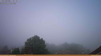 immagine della webcam nei dintorni di Monteroduni: webcam Colle d'Anchise