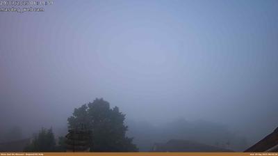 immagine della webcam nei dintorni di Miranda: webcam Colle d'Anchise