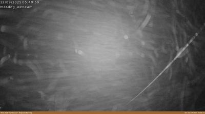 immagine della webcam nei dintorni di Sepino: webcam Colle d'Anchise