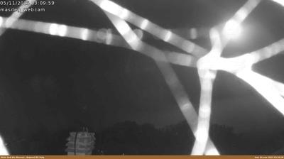 immagine della webcam nei dintorni di Sepino: webcam Colle d'Anchise