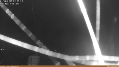 immagine della webcam nei dintorni di Jelsi: webcam Colle d'Anchise