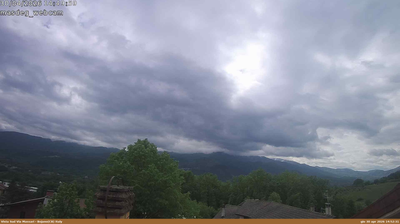 immagine della webcam nei dintorni di Piedimonte Matese: webcam Colle d'Anchise