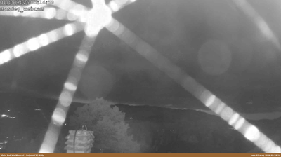 immagine della webcam nei dintorni di Jelsi: webcam Colle d'Anchise