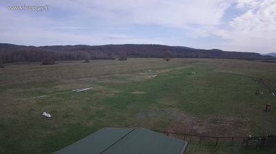immagine della webcam nei dintorni di Volterra: webcam San Galgano