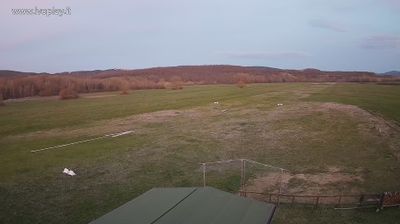 immagine della webcam nei dintorni di Siena: webcam San Galgano