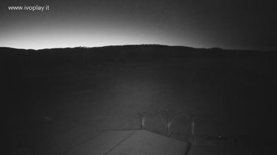 Preview delle webcam di San Galgano