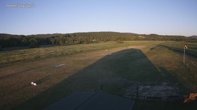 immagine della webcam nei dintorni di Siena: webcam San Galgano