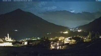 immagine della webcam nei dintorni di Borgo Valsugana: webcam Bedollo
