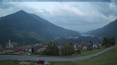 immagine della webcam nei dintorni di Cortaccia sulla Strada del Vino: webcam Bedollo