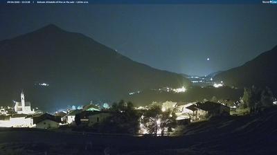 immagine della webcam nei dintorni di Caldonazzo: webcam Bedollo