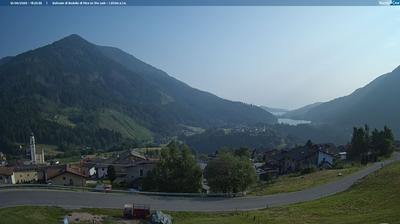 immagine della webcam nei dintorni di Sover: webcam Bedollo