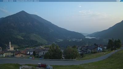 immagine della webcam nei dintorni di Sover: webcam Bedollo