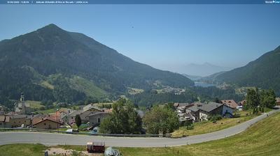 immagine della webcam nei dintorni di Sover: webcam Bedollo