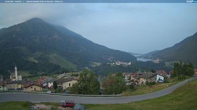 immagine della webcam nei dintorni di Sover: webcam Bedollo