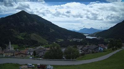immagine della webcam nei dintorni di Trento: webcam Bedollo