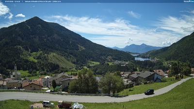 immagine della webcam nei dintorni di Lavis: webcam Bedollo