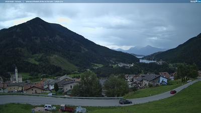 immagine della webcam nei dintorni di Caldonazzo: webcam Bedollo