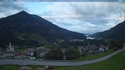 immagine della webcam nei dintorni di Cortaccia sulla Strada del Vino: webcam Bedollo