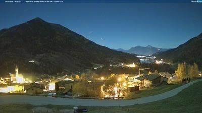 immagine della webcam nei dintorni di Trento: webcam Bedollo