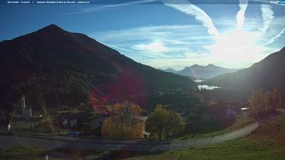 immagine della webcam nei dintorni di Fai della Paganella: webcam Bedollo