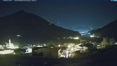 immagine della webcam nei dintorni di Trento: webcam Bedollo
