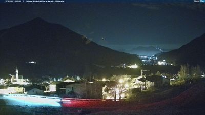immagine della webcam nei dintorni di Caldonazzo: webcam Bedollo