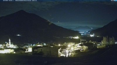 immagine della webcam nei dintorni di Alpe Cermis: webcam Bedollo