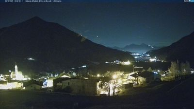 immagine della webcam nei dintorni di Fai della Paganella: webcam Bedollo
