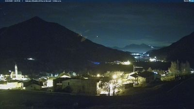 immagine della webcam nei dintorni di Cortaccia sulla Strada del Vino: webcam Bedollo