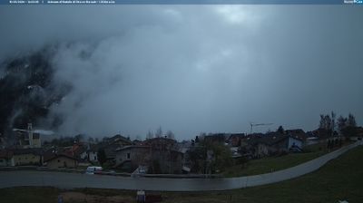 immagine della webcam nei dintorni di Cortaccia sulla Strada del Vino: webcam Bedollo