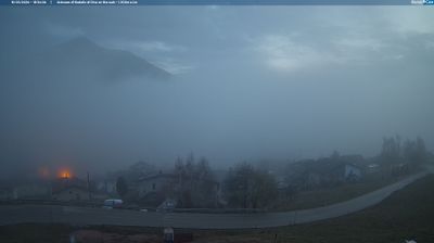 immagine della webcam nei dintorni di Baselga di Pinè: webcam Bedollo