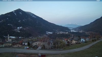 immagine della webcam nei dintorni di Caldonazzo: webcam Bedollo