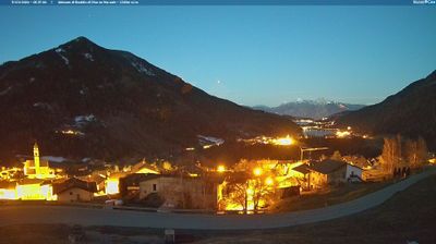 immagine della webcam nei dintorni di Borgo Valsugana: webcam Bedollo